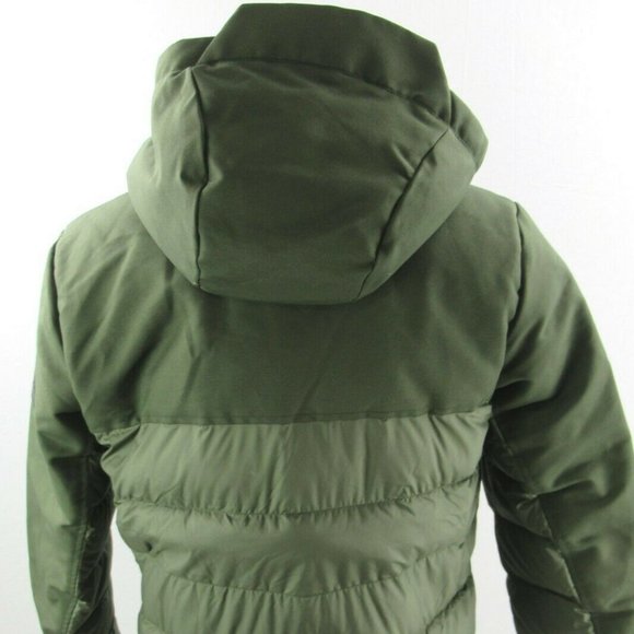 Adidas Climawarm Down Jacket 600 Fill Water Resist - Picture 4 of 7
